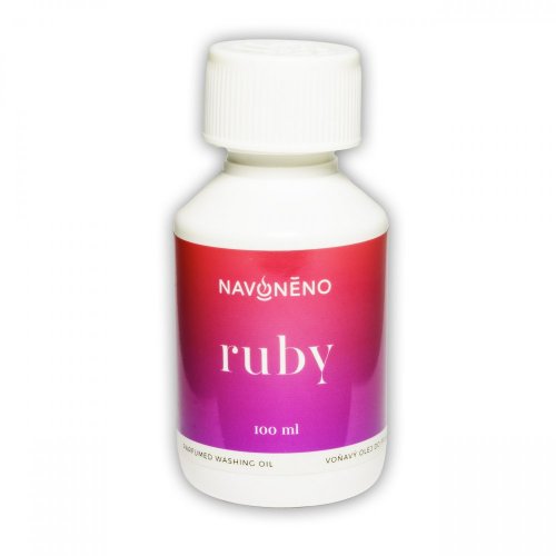 Ruby - 100 ml