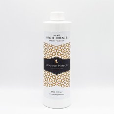 Zlatá Orientální - ORO D´ORIENTE