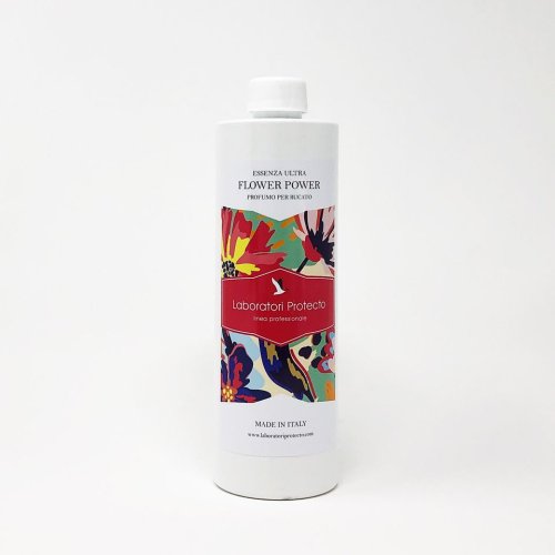 Flower Power - Velikost: 100 g