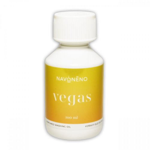 Vegas - 100 ml