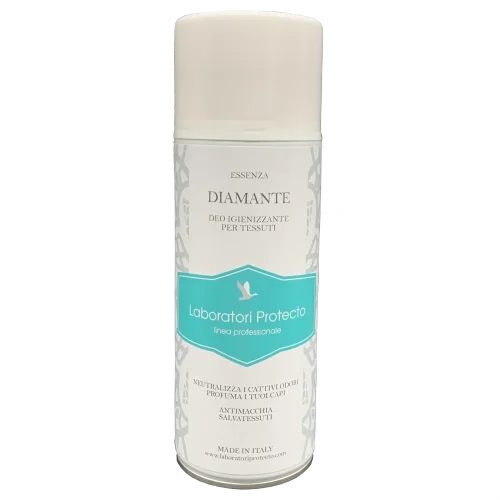 Vůně ve spreji - Diamante, 400 ml