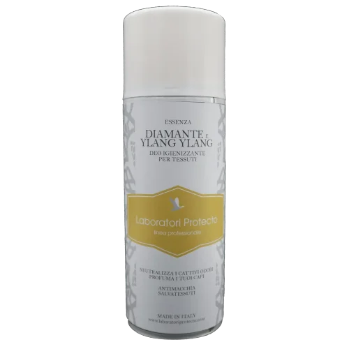 Vůně ve spreji - Ylang Ylang, 400 ml